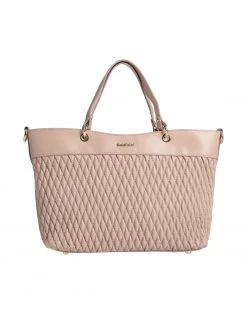 BALDININI Handbag For Women Pastel Pink