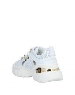 BALDININI Sneakers For Women White -BALDININI store online unnamed file 374