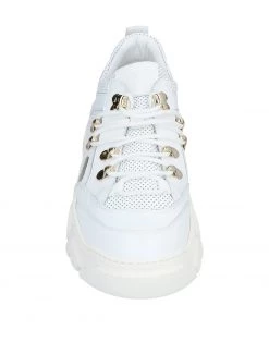 BALDININI Sneakers For Women White -BALDININI store online unnamed file 375