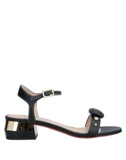 BALDININI Sandals For Women Black
