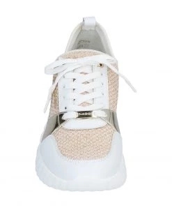 BALDININI Sneakers For Women White -BALDININI store online unnamed file 384