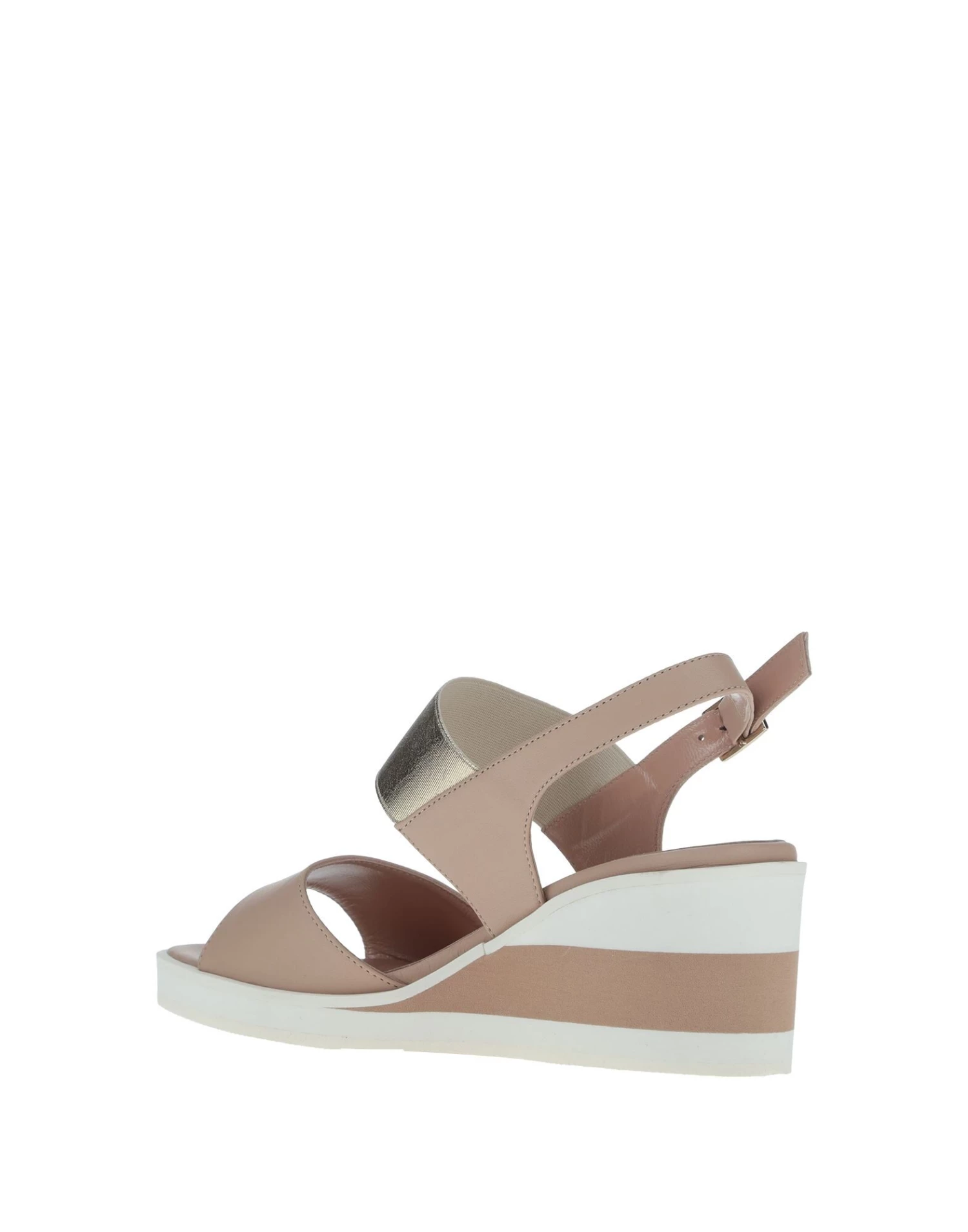 BALDININI Sandals For Women Beige 3 BALDININI Sandals For Women Beige - Image 3