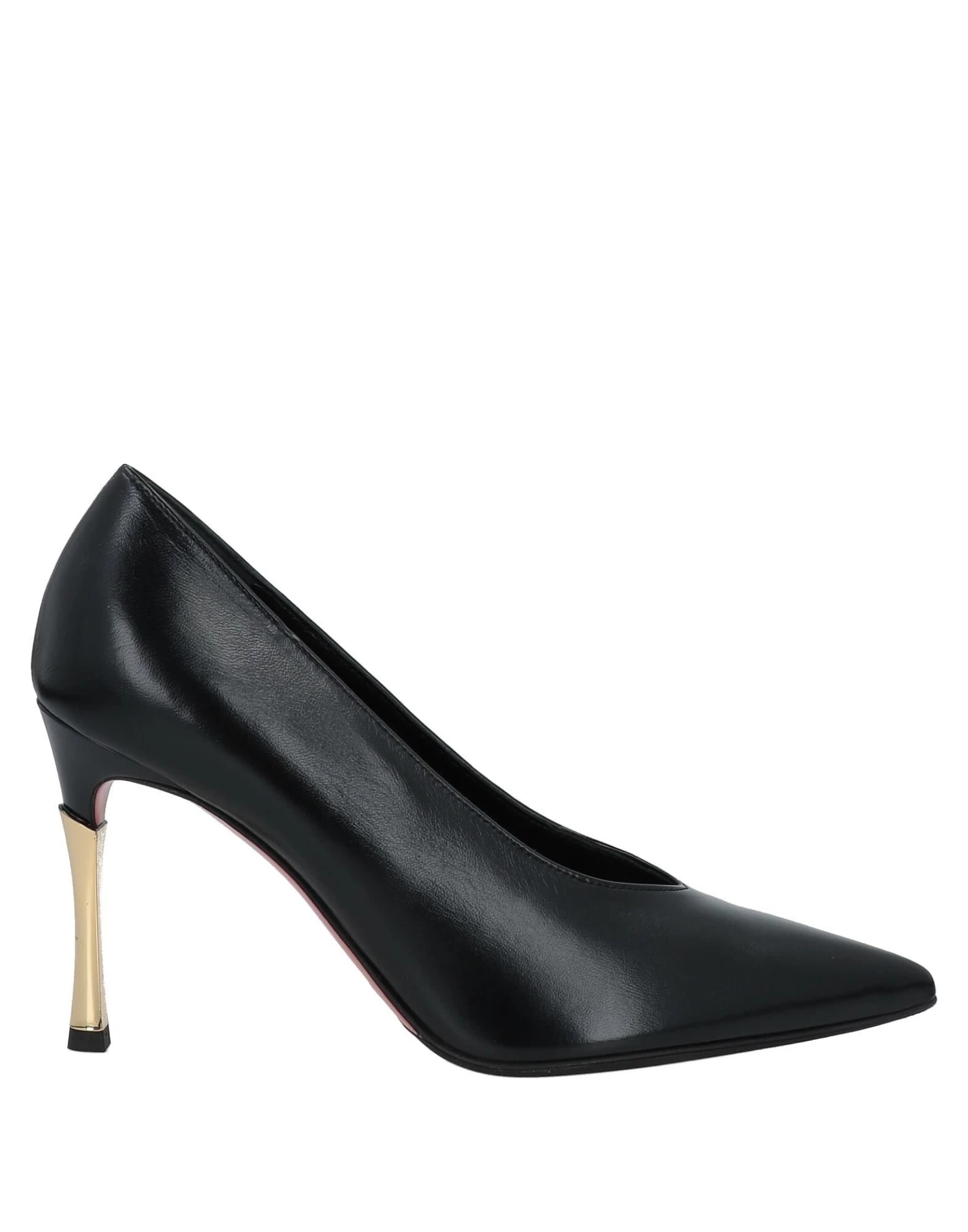 BALDININI Pump For Women Black 1 BALDININI Pump For Women Black