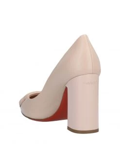 BALDININI Pump For Women Pink -BALDININI store online unnamed file 407