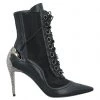 BALDININI Ankle Boot For Women Black
