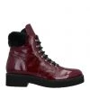 BALDININI Ankle Boot For Women Maroon