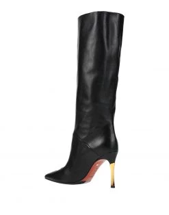 BALDININI Boots For Women Black -BALDININI store online unnamed file 440