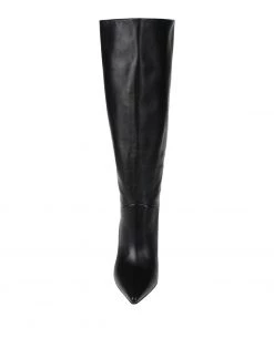 BALDININI Boots For Women Black -BALDININI store online unnamed file 441