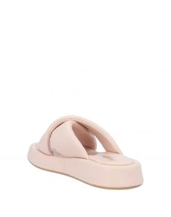 BALDININI Sandals For Women Light Pink -BALDININI store online unnamed file 447