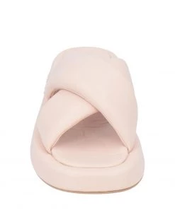 BALDININI Sandals For Women Light Pink -BALDININI store online unnamed file 448