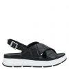 BALDININI Sandals For Women Black