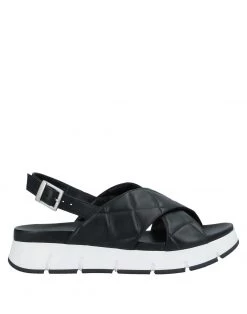 BALDININI Sandals For Women Black