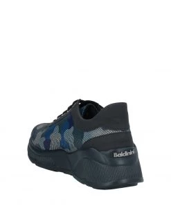 BALDININI Sneakers For Women Bright Blue -BALDININI store online unnamed file 451