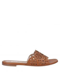 BALDININI Sandals For Women Tan