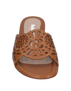 BALDININI Sandals For Women Tan -BALDININI store online unnamed file 456