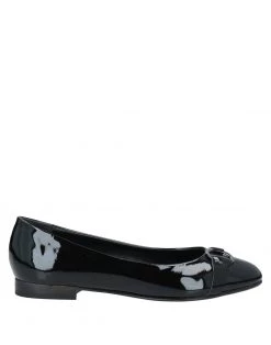 BALDININI Ballet Flats For Women Maroon