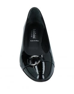 BALDININI Ballet Flats For Women Maroon -BALDININI store online unnamed file 468
