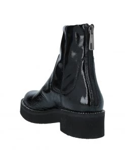 BALDININI Ankle Boot For Women Black -BALDININI store online unnamed file 472
