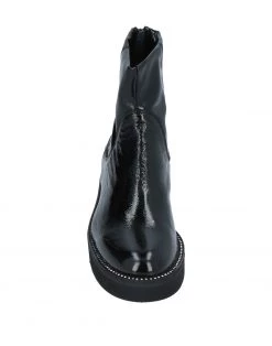 BALDININI Ankle Boot For Women Black -BALDININI store online unnamed file 473