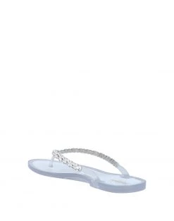 BALDININI Flip Flops For Women Transparent 7 BALDININI Flip Flops For Women Transparent -BALDININI store online unnamed file 476