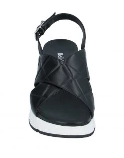 BALDININI Sandals For Women Black 7 BALDININI Sandals For Women Black -BALDININI store online unnamed file 48