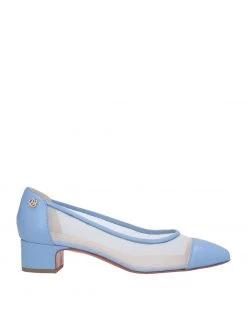 BALDININI Pump For Women Lilac