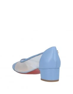 BALDININI Pump For Women Lilac -BALDININI store online unnamed file 485