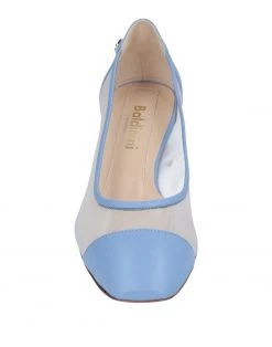 BALDININI Pump For Women Lilac -BALDININI store online unnamed file 486