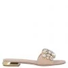 BALDININI Sandals For Women Blush