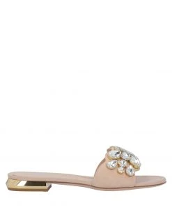 BALDININI Sandals For Women Blush