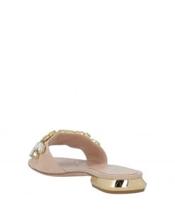 BALDININI Sandals For Women Blush -BALDININI store online unnamed file 489