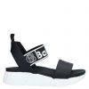 BALDININI Sandals For Women Black