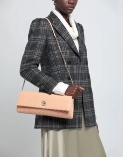 BALDININI Cross-body Bags For Women Blush -BALDININI store online unnamed file 497