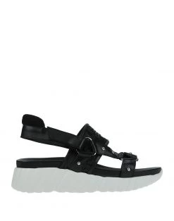 BALDININI Sandals For Women Black