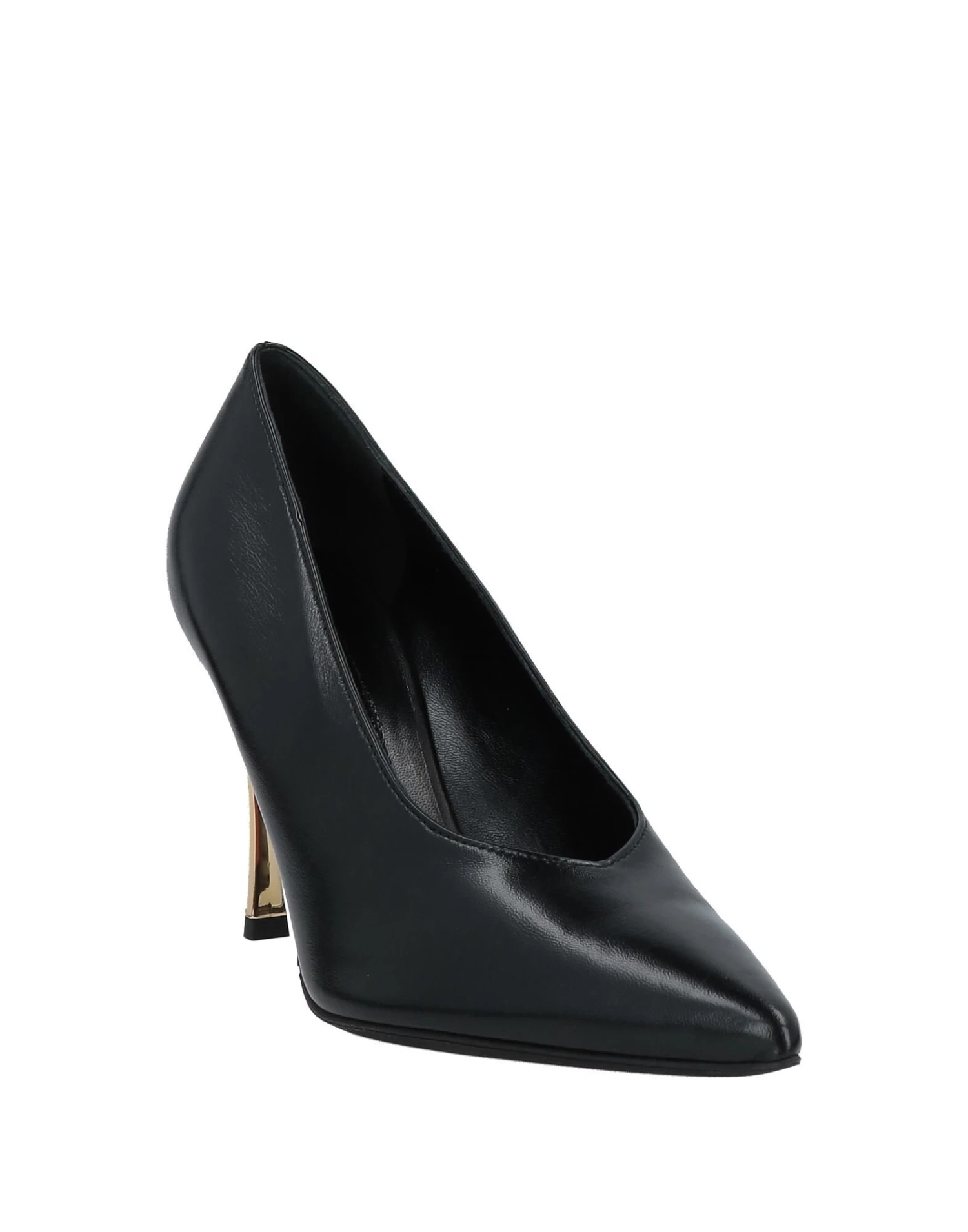 BALDININI Pump For Women Black 2 BALDININI Pump For Women Black - Image 2