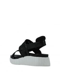 BALDININI Sandals For Women Black -BALDININI store online unnamed file 500