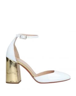 BALDININI Pump For Women White