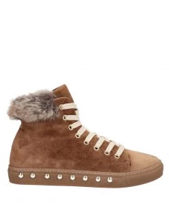 BALDININI Sneakers For Women Camel