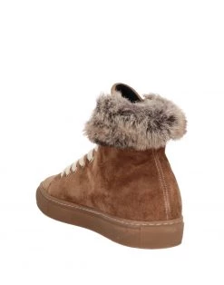 BALDININI Sneakers For Women Camel -BALDININI store online unnamed file 508