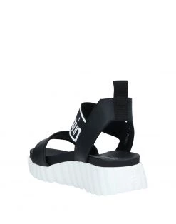 BALDININI Sandals For Women Black 7 BALDININI Sandals For Women Black -BALDININI store online unnamed file 51