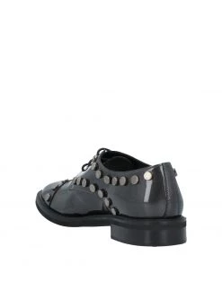 BALDININI Laced Shoes For Women Lead -BALDININI store online unnamed file 512