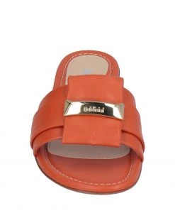 BALDININI Sandals For Women Orange -BALDININI store online unnamed file 517