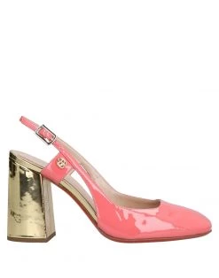 BALDININI Pump For Women Salmon Pink