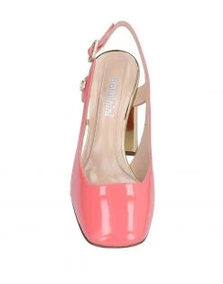 BALDININI Pump For Women Salmon Pink -BALDININI store online unnamed file 531