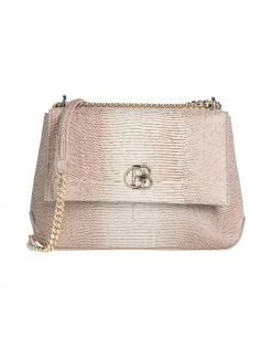 BALDININI Cross-body Bags For Women Beige