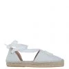 BALDININI Espadrilles For Women White