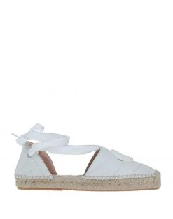 BALDININI Espadrilles For Women White