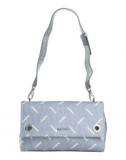 BALDININI Shoulder Bag For Women Blue