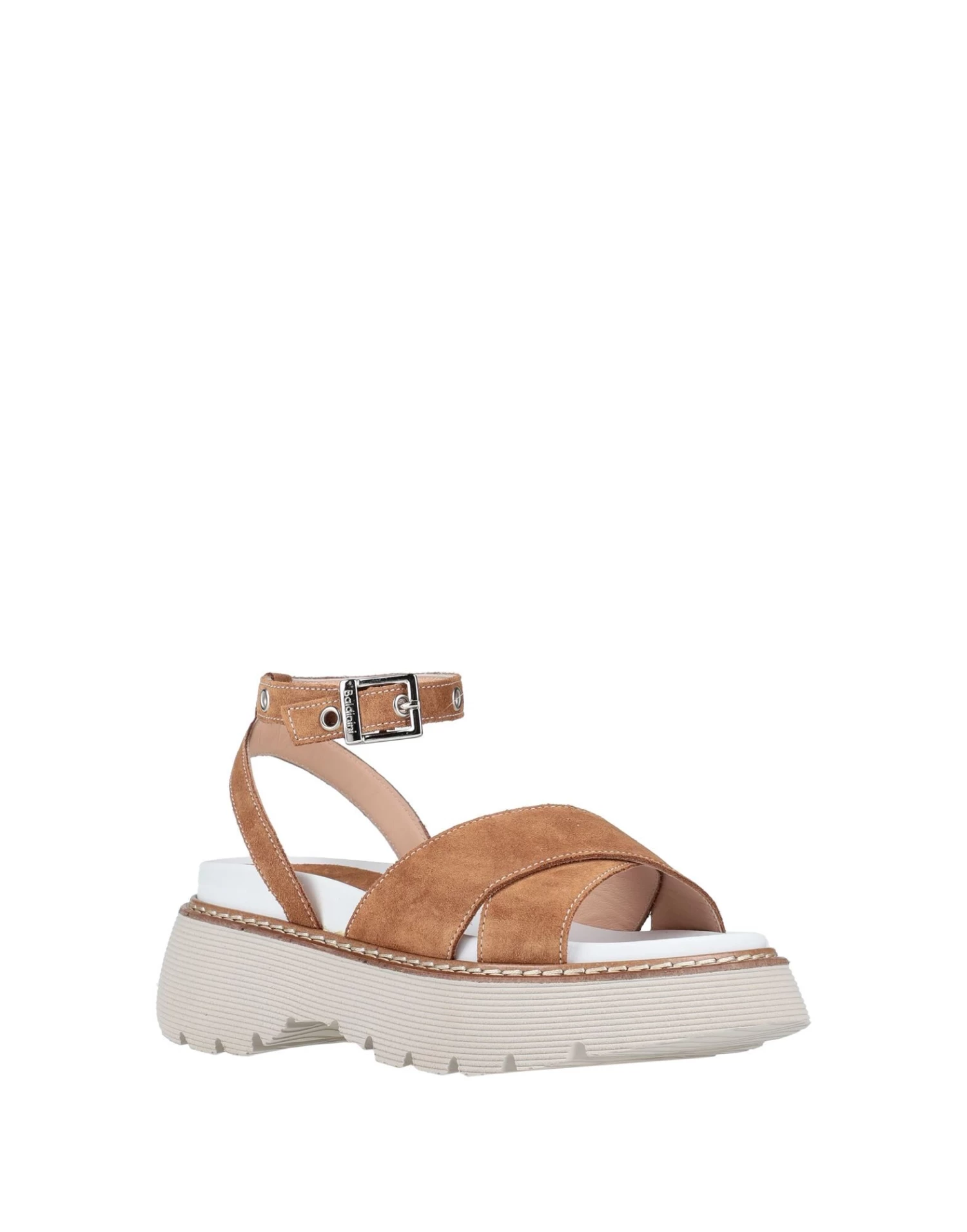 BALDININI Sandals For Women Tan 2 BALDININI Sandals For Women Tan - Image 2