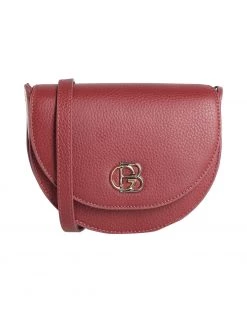 BALDININI Cross-body Bags For Women Maroon